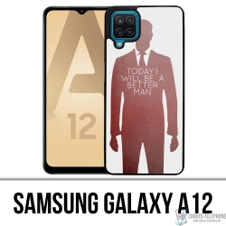 Funda Samsung Galaxy A12 -...
