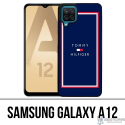 Funda Samsung Galaxy A12 - Tommy Hilfiger
