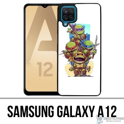 Funda Samsung Galaxy A12 -...