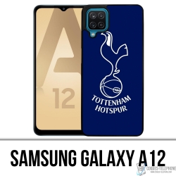 Funda Samsung Galaxy A12 - Tottenham Hotspur Football