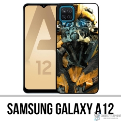 Cover Samsung Galaxy A12 -...