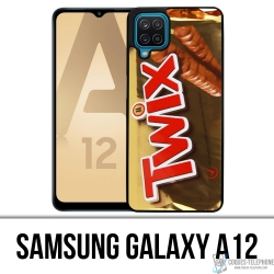 Funda Samsung Galaxy A12 - Twix