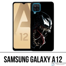 Custodia per Samsung Galaxy A12 - Venom Comics