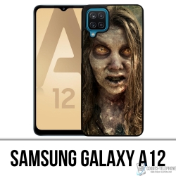 Funda Samsung Galaxy A12 -...
