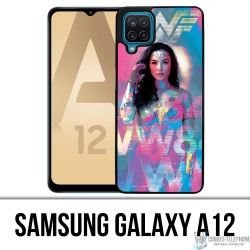 Funda Samsung Galaxy A12 -...
