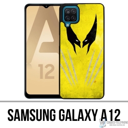 Custodia Samsung Galaxy A12...