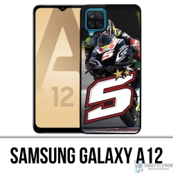 Cover Samsung Galaxy A12 -...