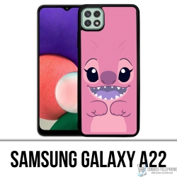 Coque Samsung Galaxy A22 - Angel