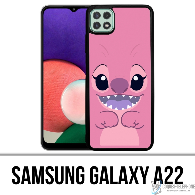 Custodia per Samsung Galaxy A22 - Angelo