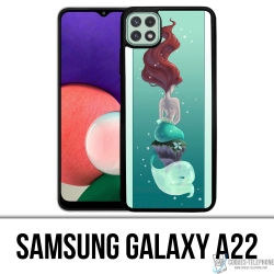 Coque Samsung Galaxy A22 -...