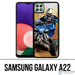Funda Samsung Galaxy A22 - Atv Quad
