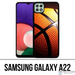 Custodia Samsung Galaxy A22 - Cestino