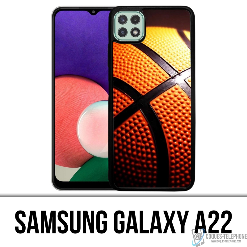 Funda Samsung Galaxy A22 - Cesta