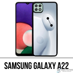 Samsung Galaxy A22 Case - Baymax 2