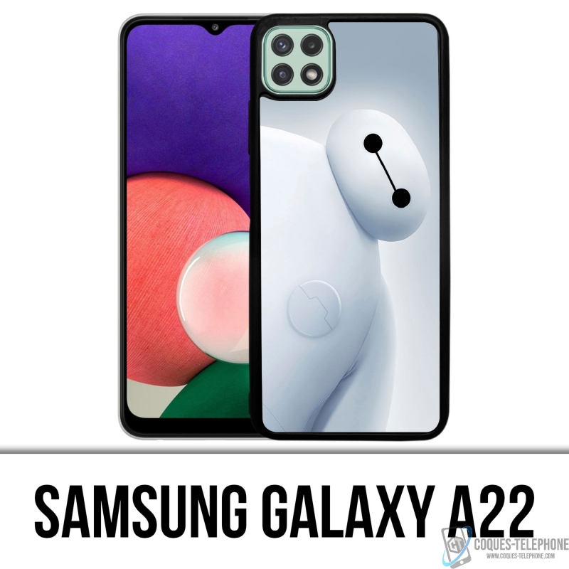 Coque Samsung Galaxy A22 - Baymax 2