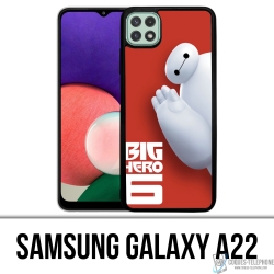 Funda Samsung Galaxy A22 - Baymax Cuckoo