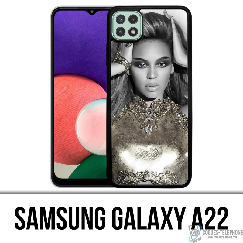Coque Samsung Galaxy A22 - Beyonce