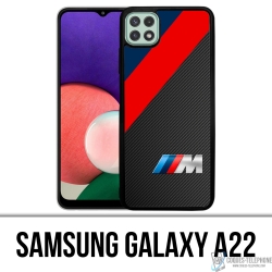 Coque Samsung Galaxy A22 - Bmw M Power