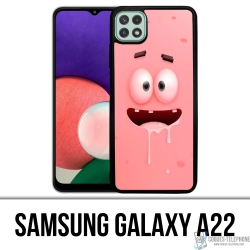 Custodia Samsung Galaxy A22...
