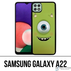 Samsung Galaxy A22 case - Bob Razowski
