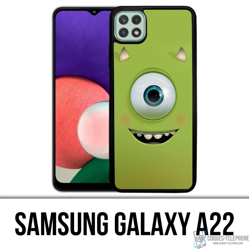 Coque Samsung Galaxy A22 - Bob Razowski