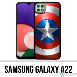 Samsung Galaxy A22 Case -...