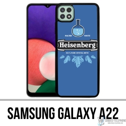 Funda Samsung Galaxy A22 -...