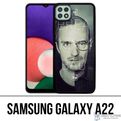 Funda Samsung Galaxy A22 -...