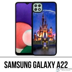 Cover Samsung Galaxy A22 -...