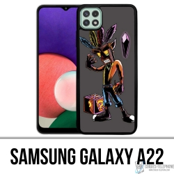 Custodia Samsung Galaxy A22...