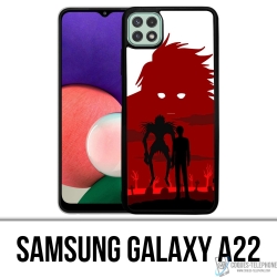Funda Samsung Galaxy A22 -...