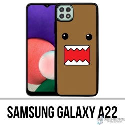 Coque Samsung Galaxy A22 - Domo