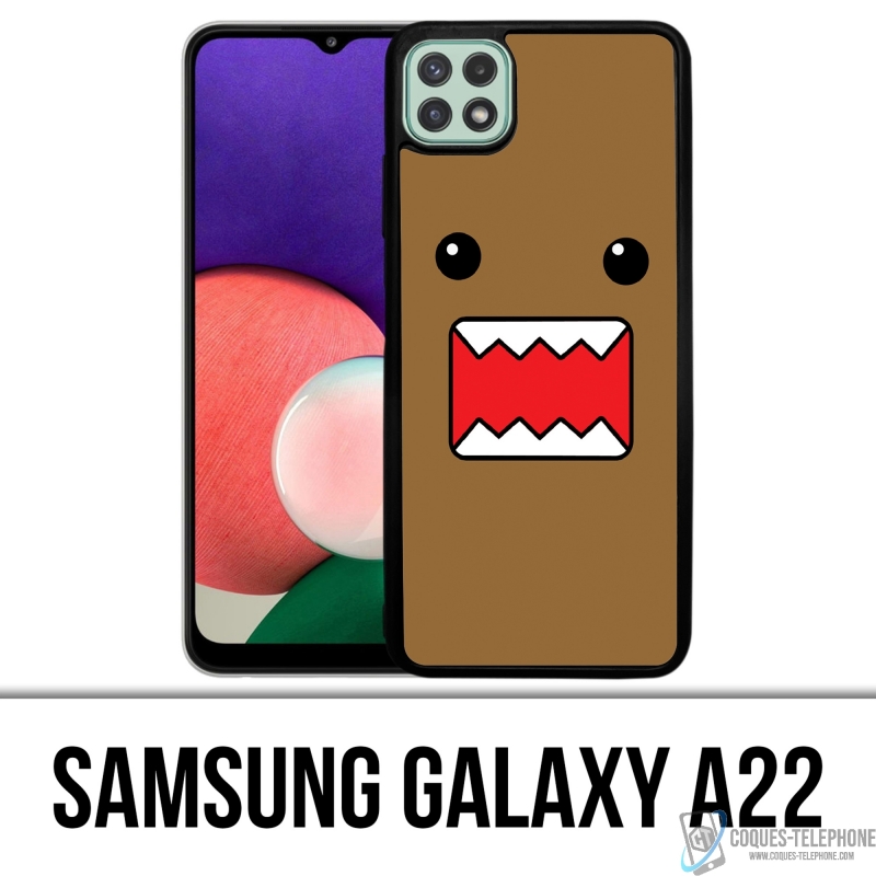 Custodia per Samsung Galaxy A22 - Domo