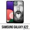 Coque Samsung Galaxy A22 - Dr House Pilule