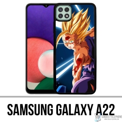 Coque Samsung Galaxy A22 -...