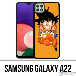 Funda Samsung Galaxy A22 -...