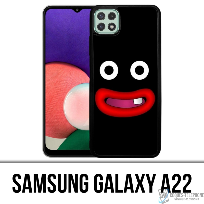 Coque Samsung Galaxy A22 - Dragon Ball Mr Popo