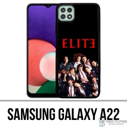 Custodia Samsung Galaxy A22...