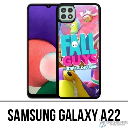 Samsung Galaxy A22 Case -...