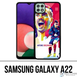 Coque Samsung Galaxy A22 -...