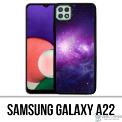 Samsung Galaxy A22 Case -...