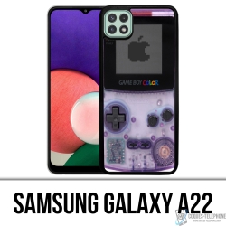 Samsung Galaxy A22 Case -...
