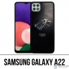 Custodia Samsung Galaxy A22 - Game Of Thrones Stark