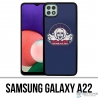 Coque Samsung Galaxy A22 - Georgia Walkers Walking Dead
