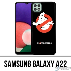 Samsung Galaxy A22 Case - Ghostbusters