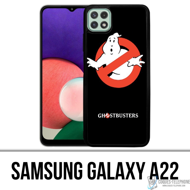 Coque Samsung Galaxy A22 - Ghostbusters