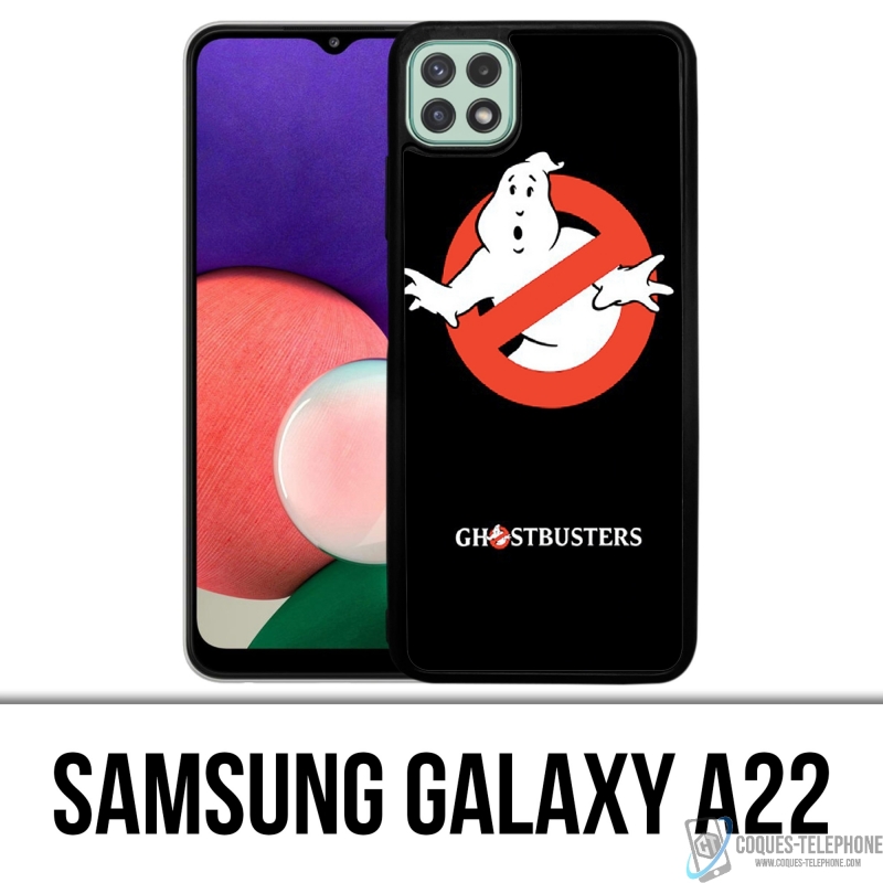 Custodia per Samsung Galaxy A22 - Acchiappafantasmi