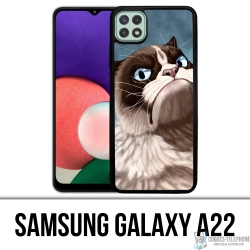 Samsung Galaxy A22 Case -...