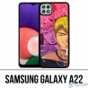 Samsung Galaxy A22 Case - Gto