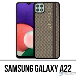 Coque Samsung Galaxy A22 - Gucci